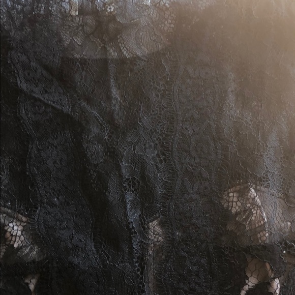 BCBG Bodysuit - Picture 10 of 10